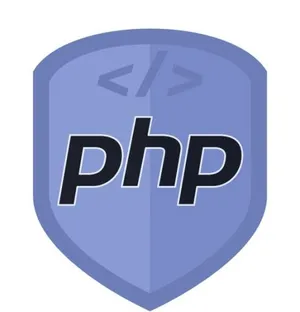 PHP 标志 PNG免抠