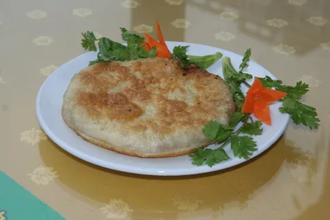 香河肉饼 (2)