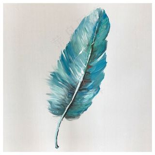 北欧风花草装饰