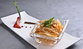 LCH0269葱远女神蛤