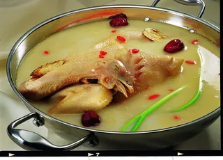 火锅麻辣烫锅底川菜当归土鸡养身汤