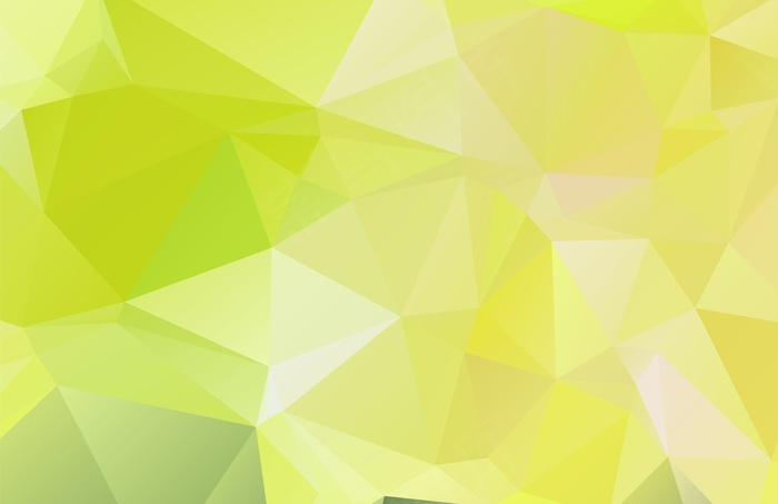 炫彩几何图形背景 几何艺术设计 多边形背景图片