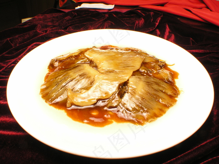 3291扒烂鱼翅