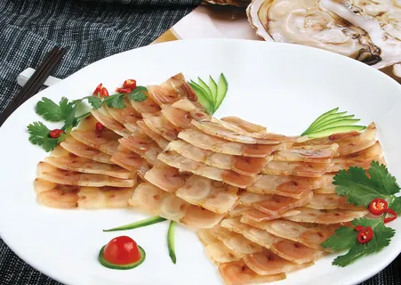 L00391养生牛鞭冻