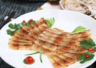 L00391养生牛鞭冻