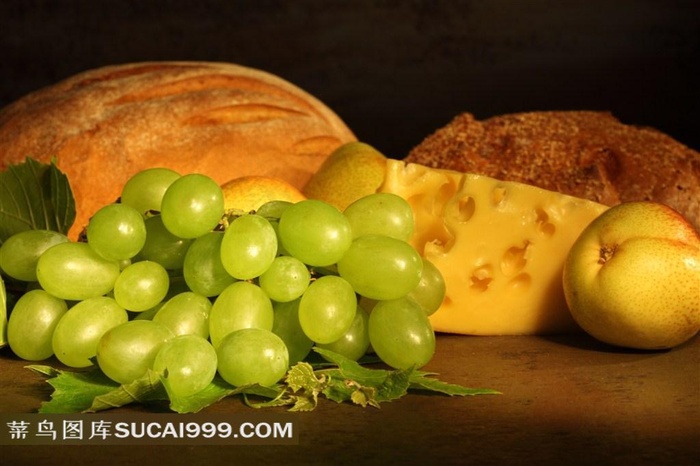 高清葡萄素材图片下载