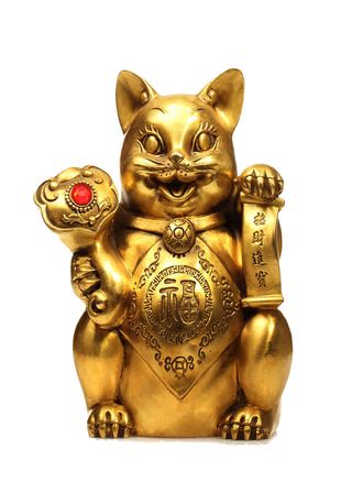 雕塑素材psd模版