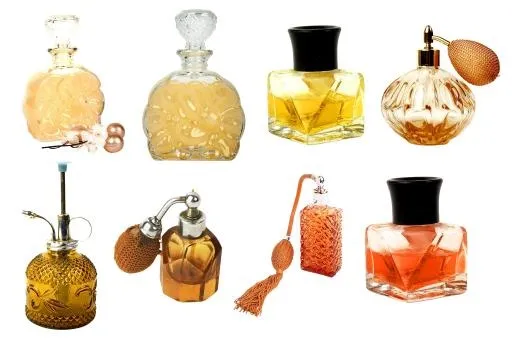 香水 PNG免抠(2405x1612)