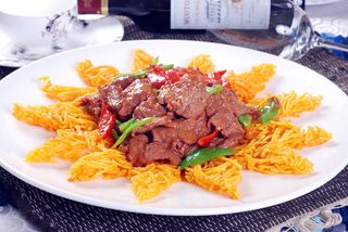 XCXC0560春光牛柳