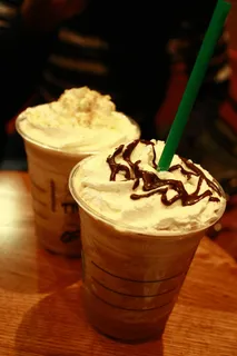 清新夏日夏季饮品摄影照