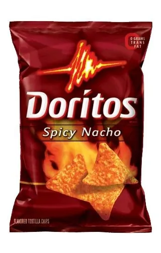 多力多滋 PNG免抠