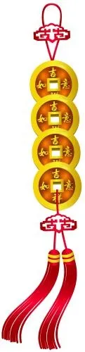 中国新年 PNG免抠(121x500)