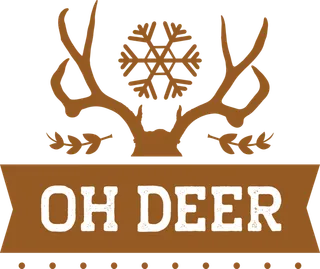 圣诞节字体平安夜主题字体设计