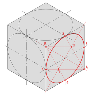 数学立体方形灰色立方体少儿兴趣班素材