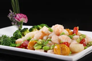 R02295板栗虾仁 (2)