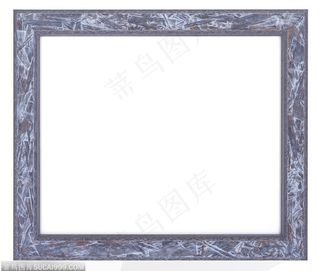 相框边框-漂亮的边框