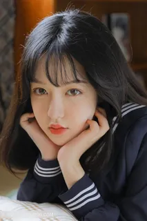 *清纯甜美小美女高清图片