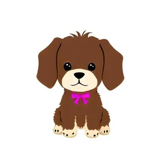 泰迪狗泰迪熊免抠