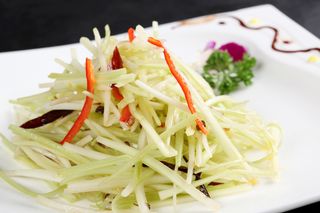 L01701巧拌西芹丝 (1)