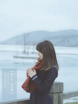 摄影图片人物美女模特照片