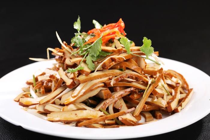 L01099美味豆腐干 (1)