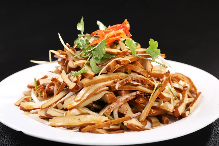 L01099美味豆腐干 (1)