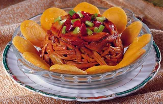 RCS-6151镆片夹肉