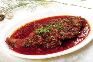 HQ-483雪菜武昌鱼42