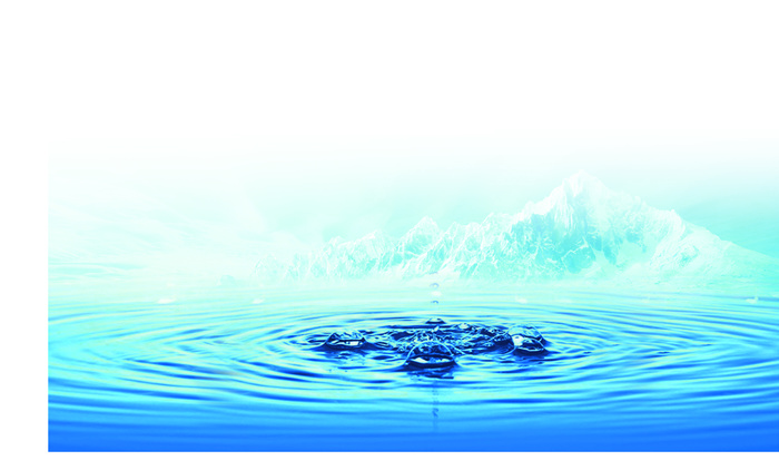 水 山   冰山   水圈   水滴