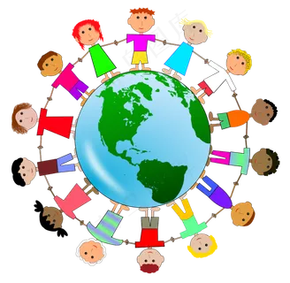 儿童节免抠图片素材