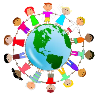 儿童节免抠图片素材