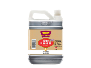 味事达金标生抽超市商品白底图免抠实物摄影png格式图片透明底
