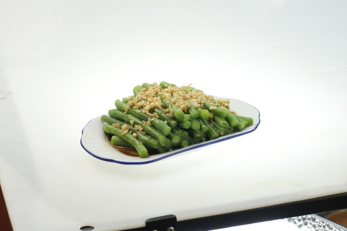 42姜丝豆角 (1)-农家乐