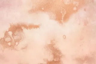 时尚简约底纹桃红色奶油质感背景素材