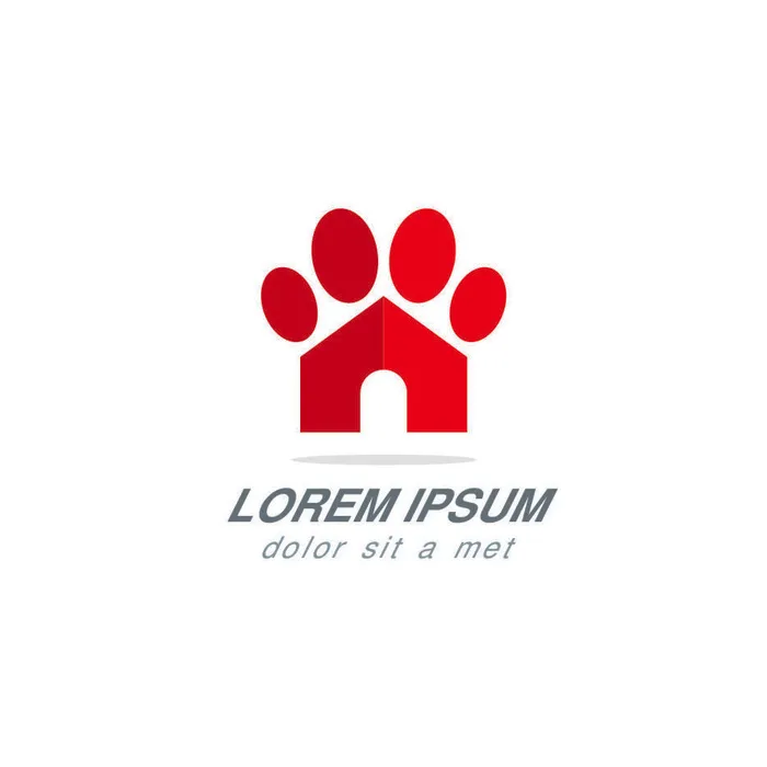 标识标志公司字母企业商标品牌LOGO设计素材矢量模板eps,ai矢量模版下载