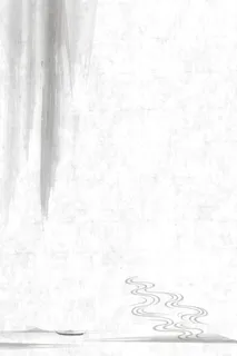 中国风传统水墨古风古典展板边框工笔画PS海报背景平面广告Ai设计素材