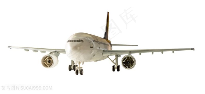飞机客机高清图