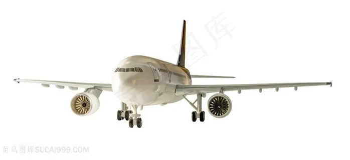 飞机客机高清图