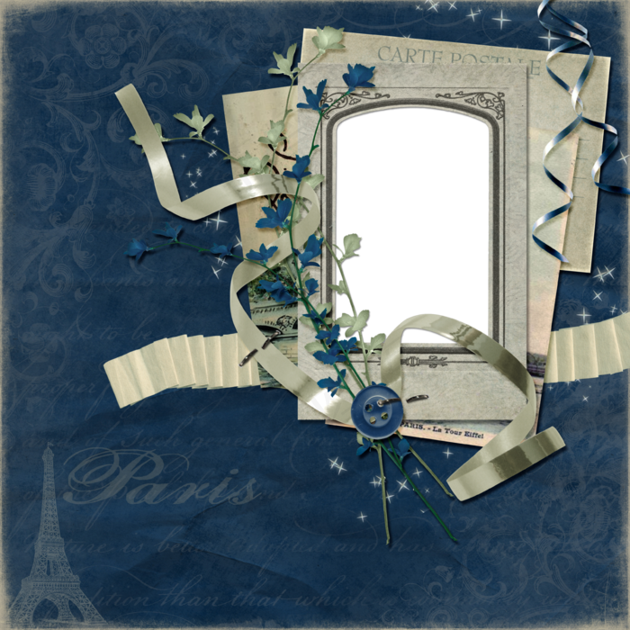 花纹电子相框图片下载