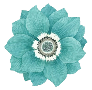 38妇女节三八女神女王粉色花朵玫瑰艺术字设计png免抠ps素材