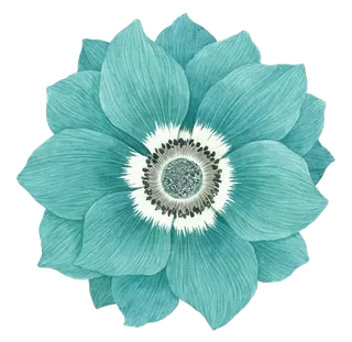 38妇女节三八女神女王粉色花朵玫瑰艺术字设计png免抠ps素材