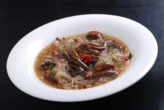 CXC02414腊肉炖鳝鱼48