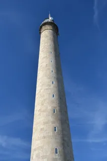 灯塔导航塔图片