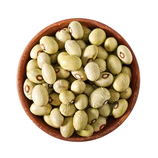 19黄色芸豆超市商品白底图免抠实物摄影png格式图片透明底