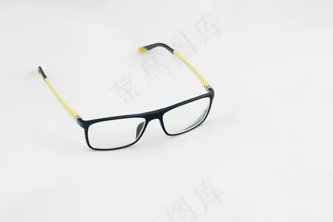 黑框复古眼镜图片 黑框复古眼镜图片