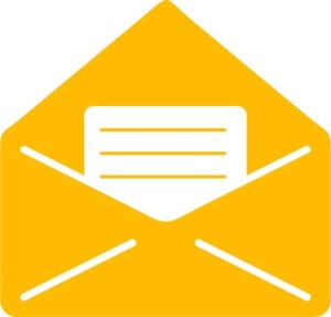 电子邮件 PNG免抠
