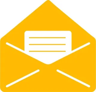 电子邮件 PNG免抠