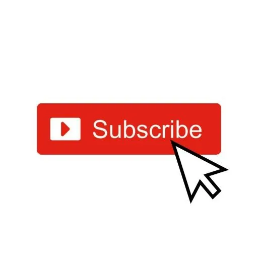 订阅按钮 PNG免抠(2289x2289)