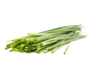 香葱超市商品白底图免抠实物摄影png格式图片透明底