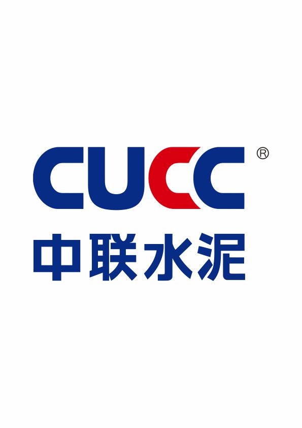 中联水泥logo